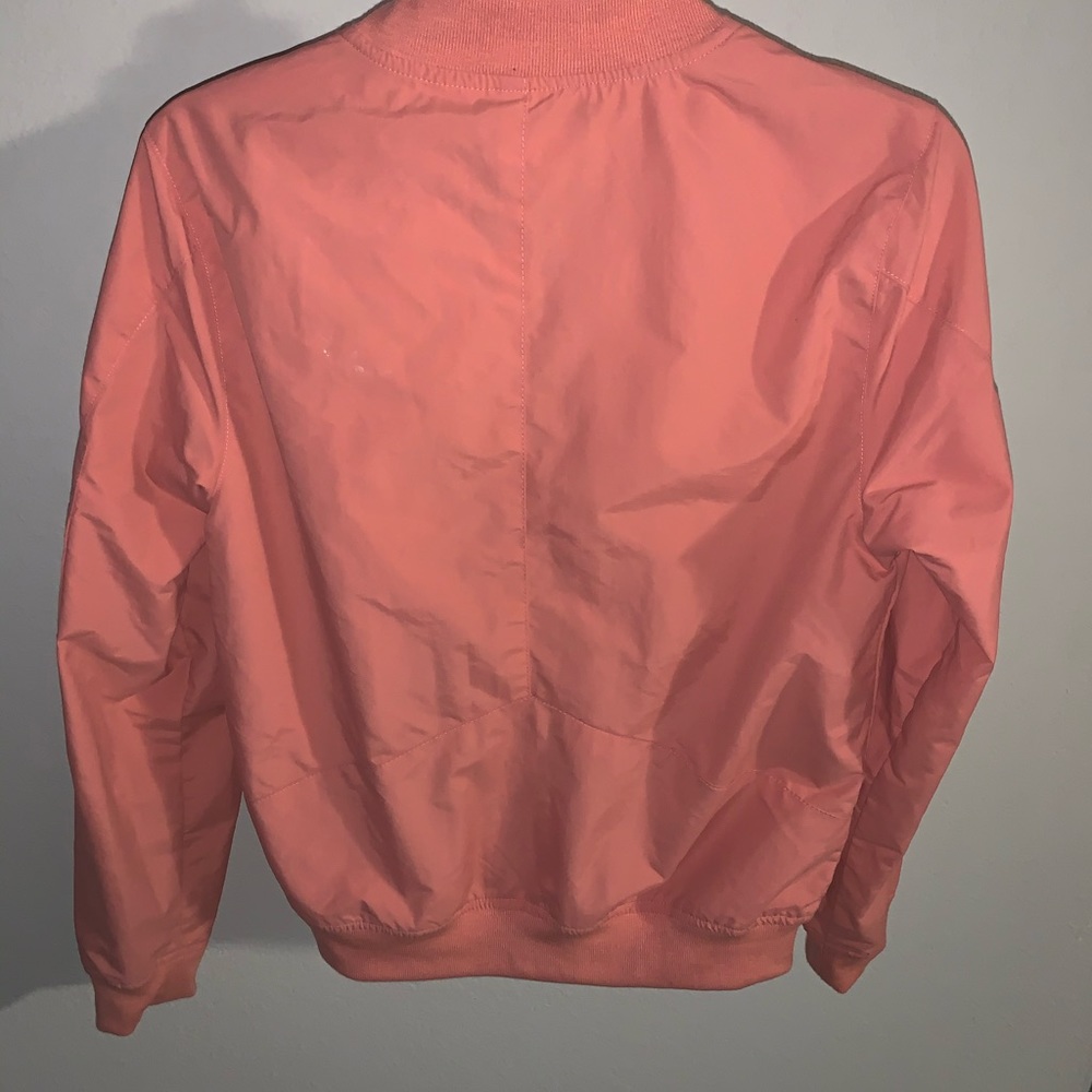 Bomber Jacket - Picture 2 of 2